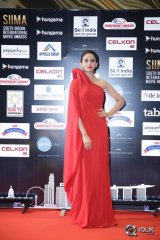 South Indian International Movie Awards 2016 Day 2